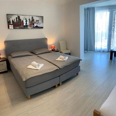 The48 Hotel Zadar Exterior photo