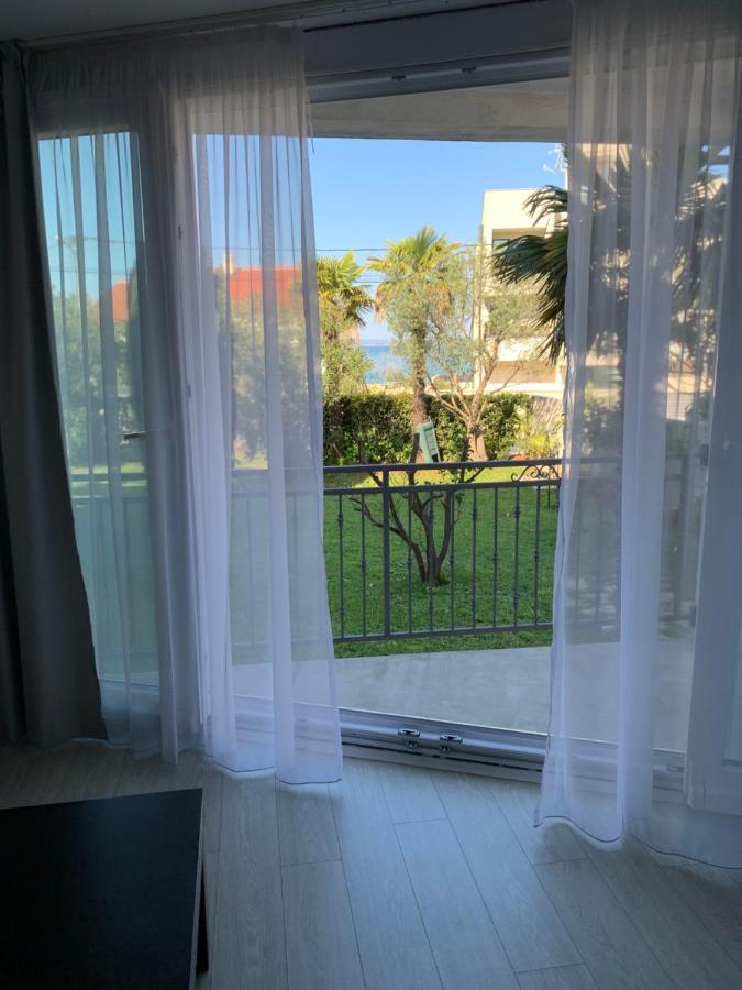 The48 Hotel Zadar Exterior photo