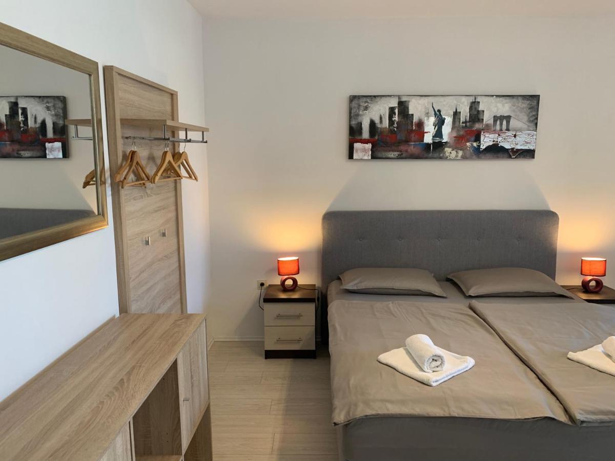 The48 Hotel Zadar Exterior photo