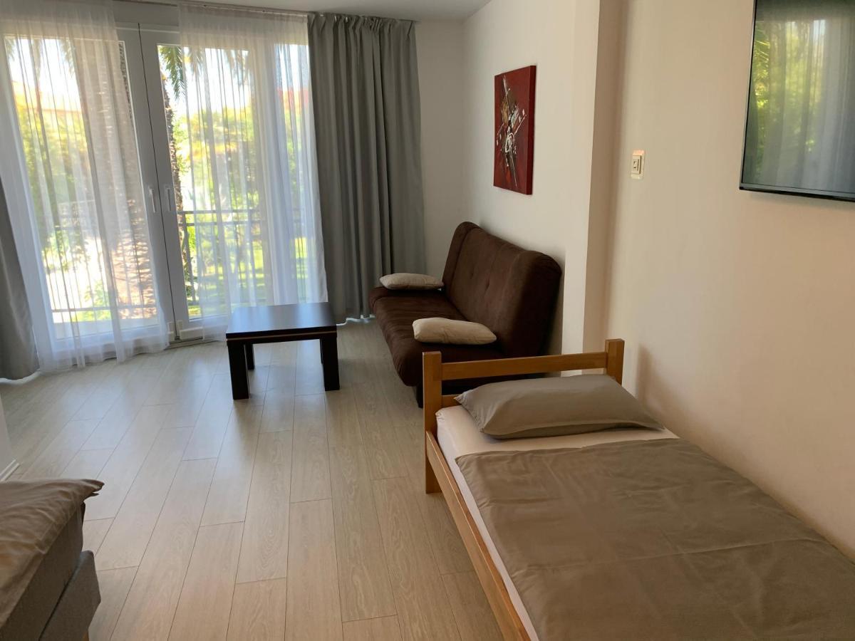 The48 Hotel Zadar Exterior photo