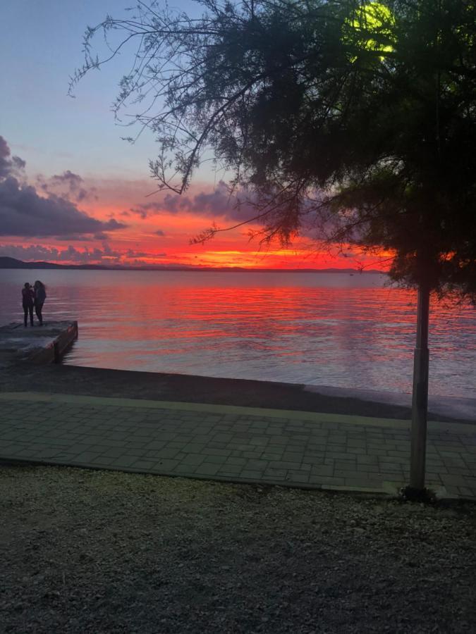 The48 Hotel Zadar Exterior photo