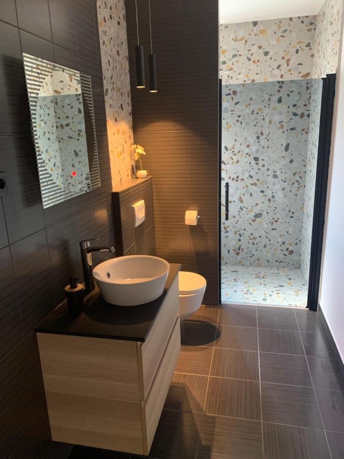 The48 Hotel Zadar Exterior photo