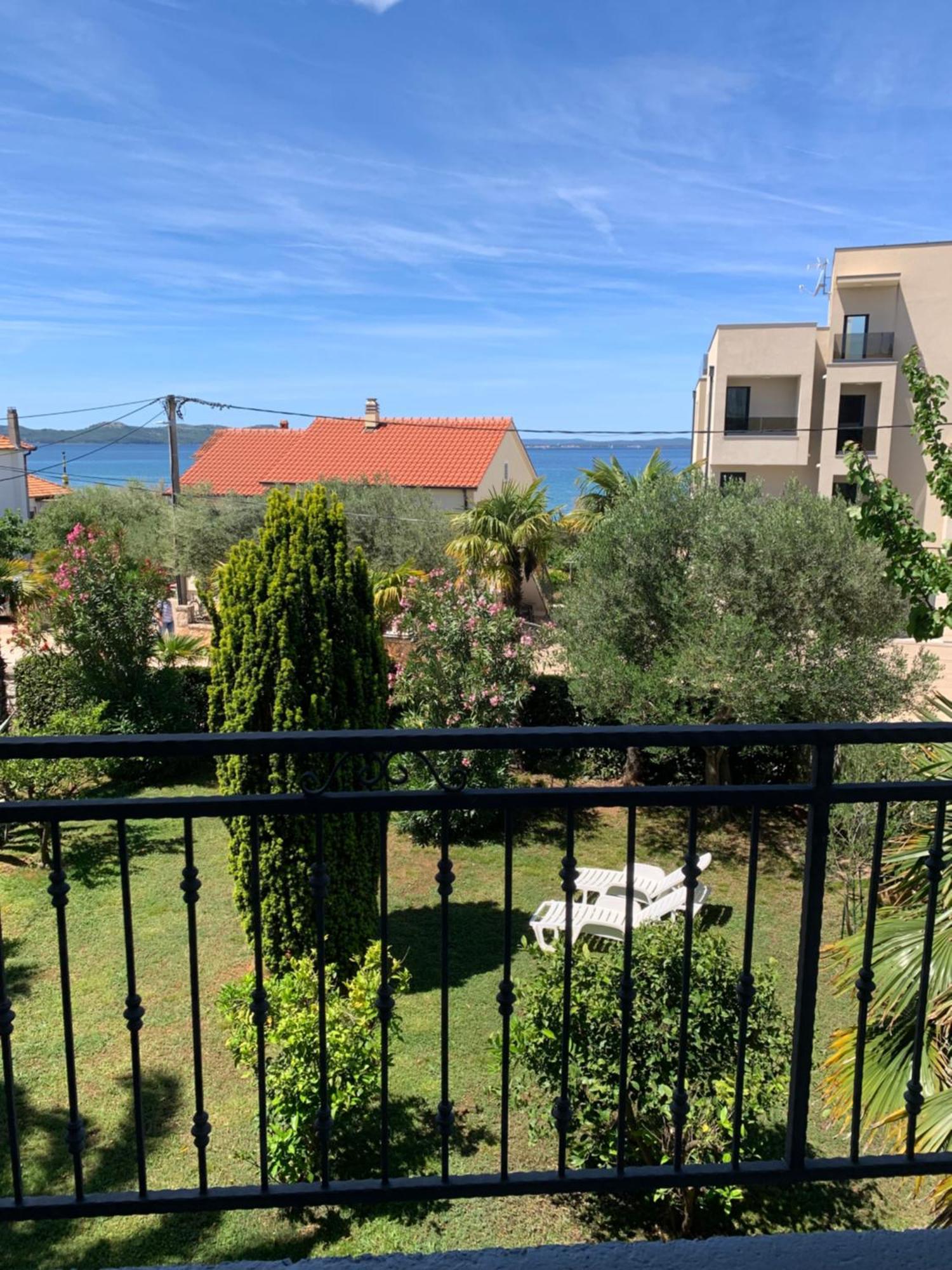 The48 Hotel Zadar Exterior photo